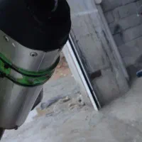 kxf250|موتورسیکلت|ارومیه, |دیوار