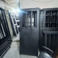 درب انباری کد۱۳۸۸