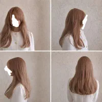 کلاه گیس