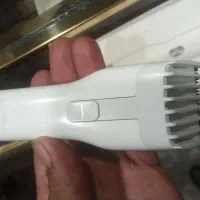 ریشتراش شارژی