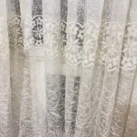 پرده توری