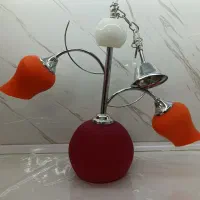 چراغ آویز