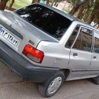 پراید ۸۵ اقساط ۲۴ ماه