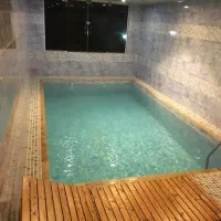 اجاره ویلا استخر دار دوبلکس