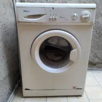 لباسشویی