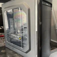 کیس حرفه ای گیمینگ مهندسی رایزن 5