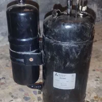 موتور کمپرسور کولر اسپلیت ۳۰ هزار