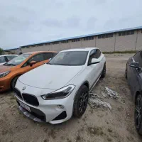 (گذر موقت) BMW X2 sDrive28i