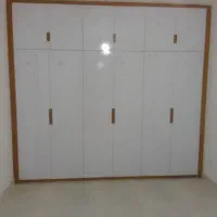 کمد دیواری آماده وسفارشی