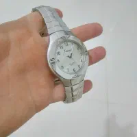 ساعت tenwei. NOKIA
