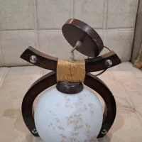 لوستر آویز