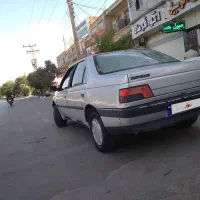 پژو 405 مدل 88|خودرو سواری و وانت|یزد, |دیوار