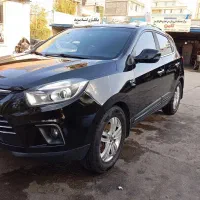 جک s5دنده ای