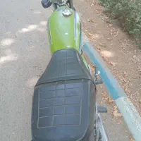 موتور۱۲۵ مودل۸۱