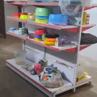 قفسه فرسگاهی