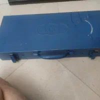 جعبه ابزار آلمانی