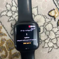 اپل واچ سری se سری ۹