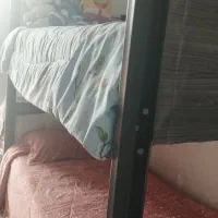 تخت|تخت و سرویس خواب|بومهن, |دیوار