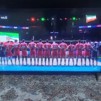 تلویزیون ۵۰ اینچ جی پلاس