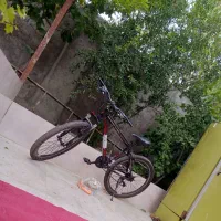 دوچرخه ۲۶