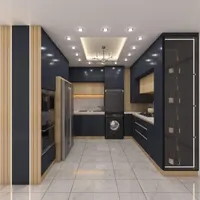 کابینت آشپزخانه کمد دیواری تی وی وال