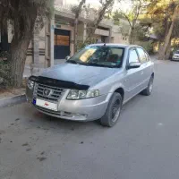 سمند سورن
