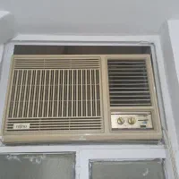 کولر گازی فوجیتسو ۱۸۰۰۰