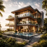 پیمانکاری صفر تا صد طراحی داخلی نقشه کشی و بازسازی