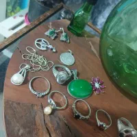 فروش نقره