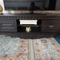 میز تلویزیون در حد نو