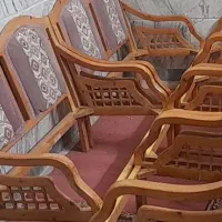 مبل  ۸ نفره