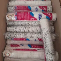 لیوان شات قهوه
