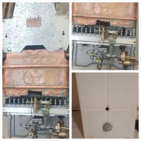 فروش آبگرمکن تعمیروسرویس درمحل کل کرج
