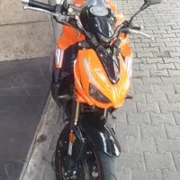 موتور سنگین‌سوار