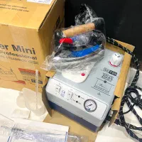 اتوبخار سیلتر اتو مخزندار خیاطی اطو صنعتی ترک درحد