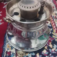 پایه سماور گازی