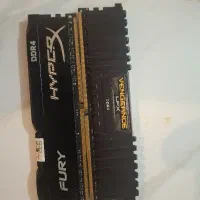 رم و هارد ssd