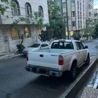 کاپرا ۲ دو کابین