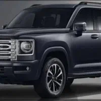 هاوالh9 فول مشکی آپشنال 2026