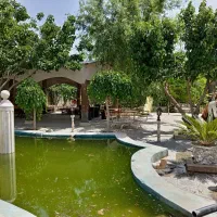 اجاره خونه باغ ویلا