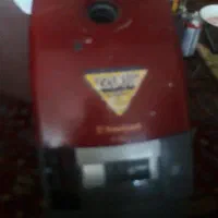 جارو برقی