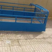 باربند نیسان زامیادی