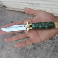 چاقو|کوهنوردی و کمپینگ|بم, |دیوار