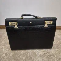 کیف مردانه چرم مشهد اصل