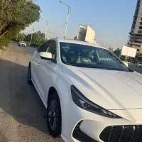 فروش ام جی 5 صفر کیلومتر واقعی