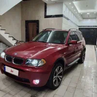بی ام و x3 موتور 3000 دو دیفرانسیل فول 4کلید