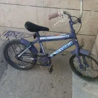 دوچرخه