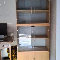 کتابخانه،کمد کودک