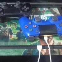 فروش دستگاه PS4اسلیم