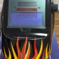 کلاه ماسک اتومات